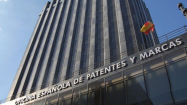 Apertura De La Oficina Española De Patentes