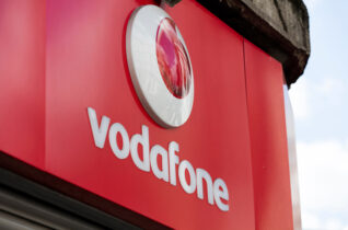 Empresa Española Contra Vodafone