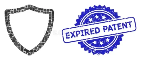 Patentes Expiradas